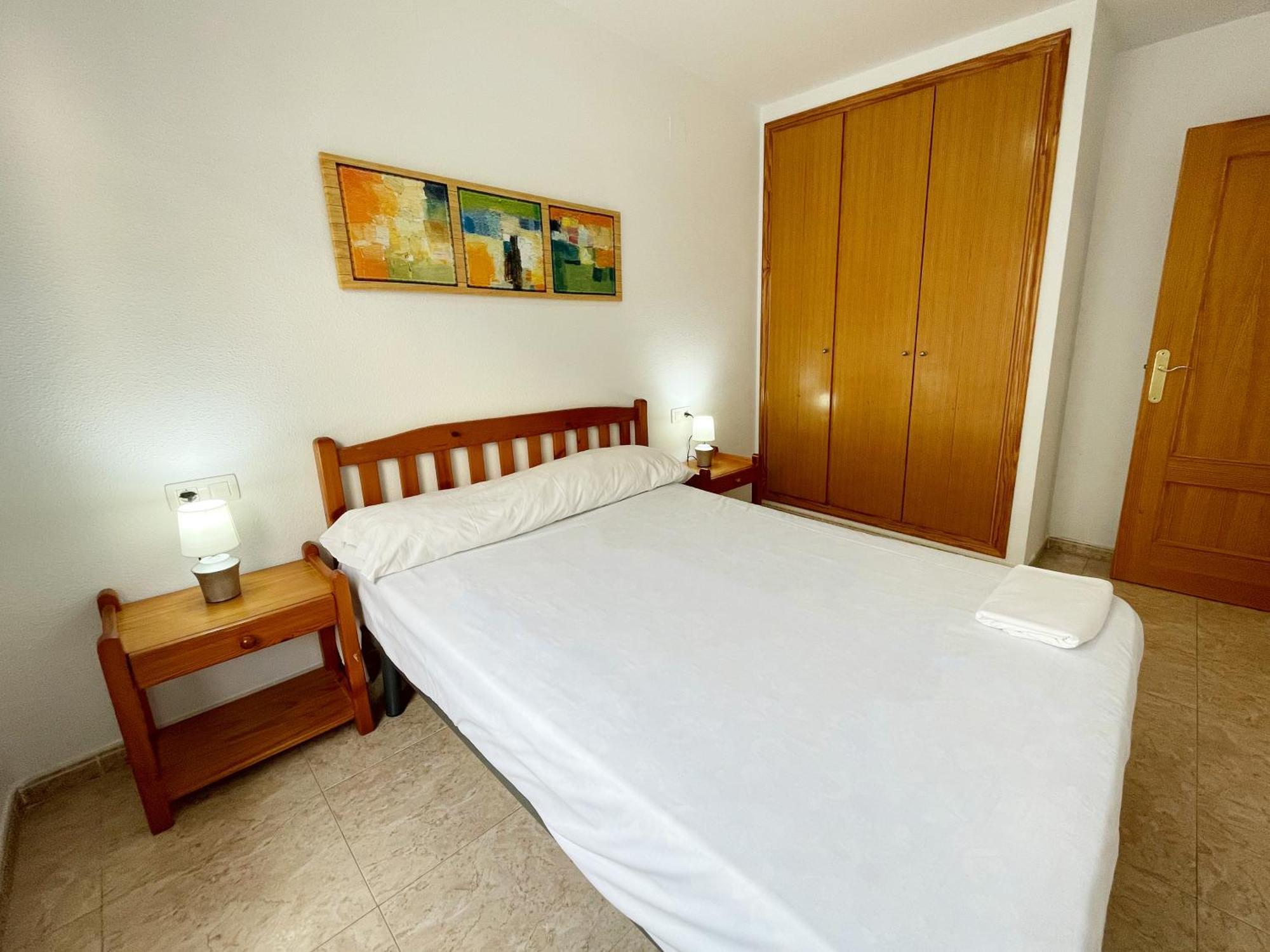 Apartamentos Estacion Oropesa 3000 Oropesa del Mar Eksteriør billede