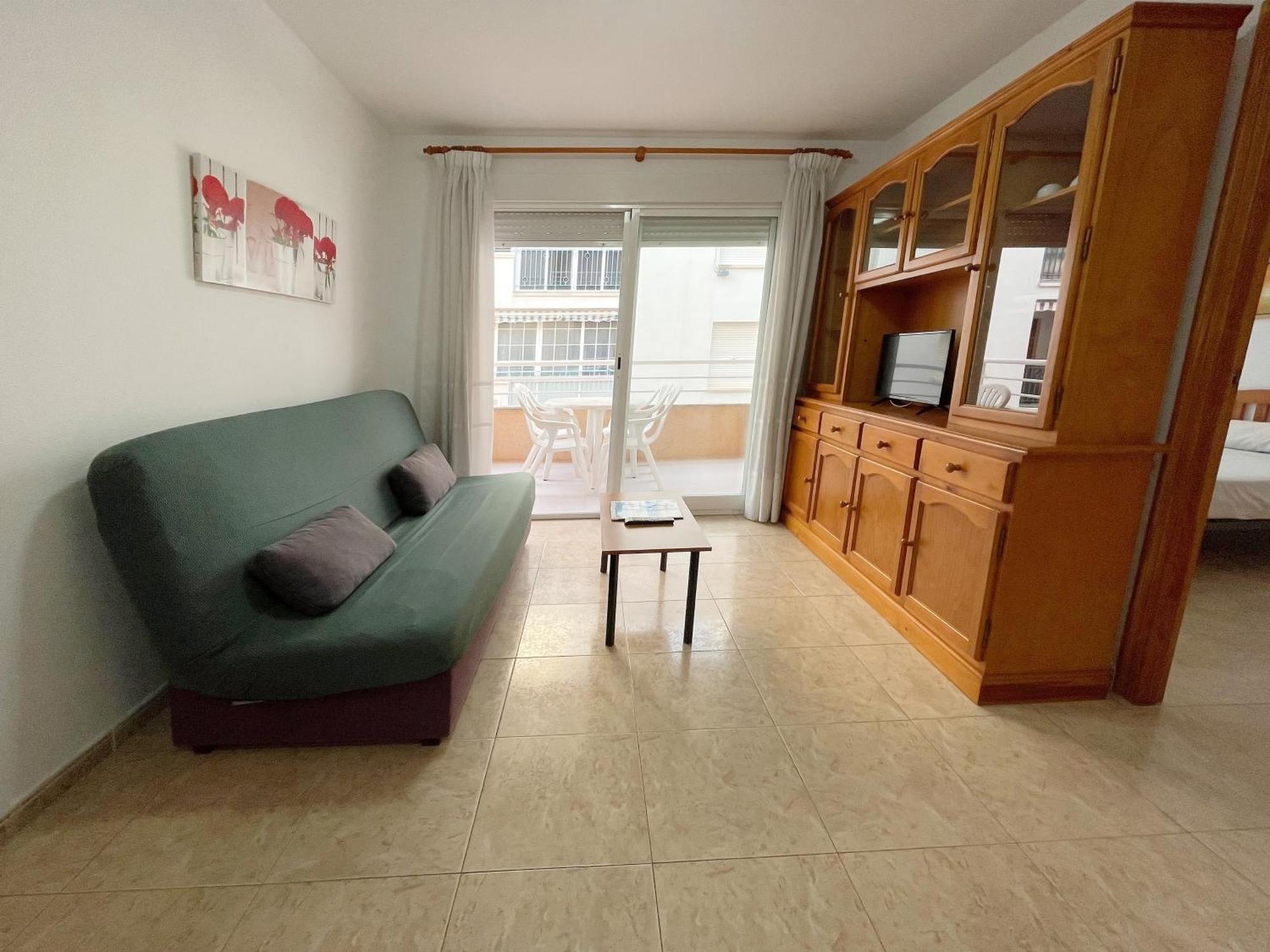 Apartamentos Estacion Oropesa 3000 Oropesa del Mar Eksteriør billede