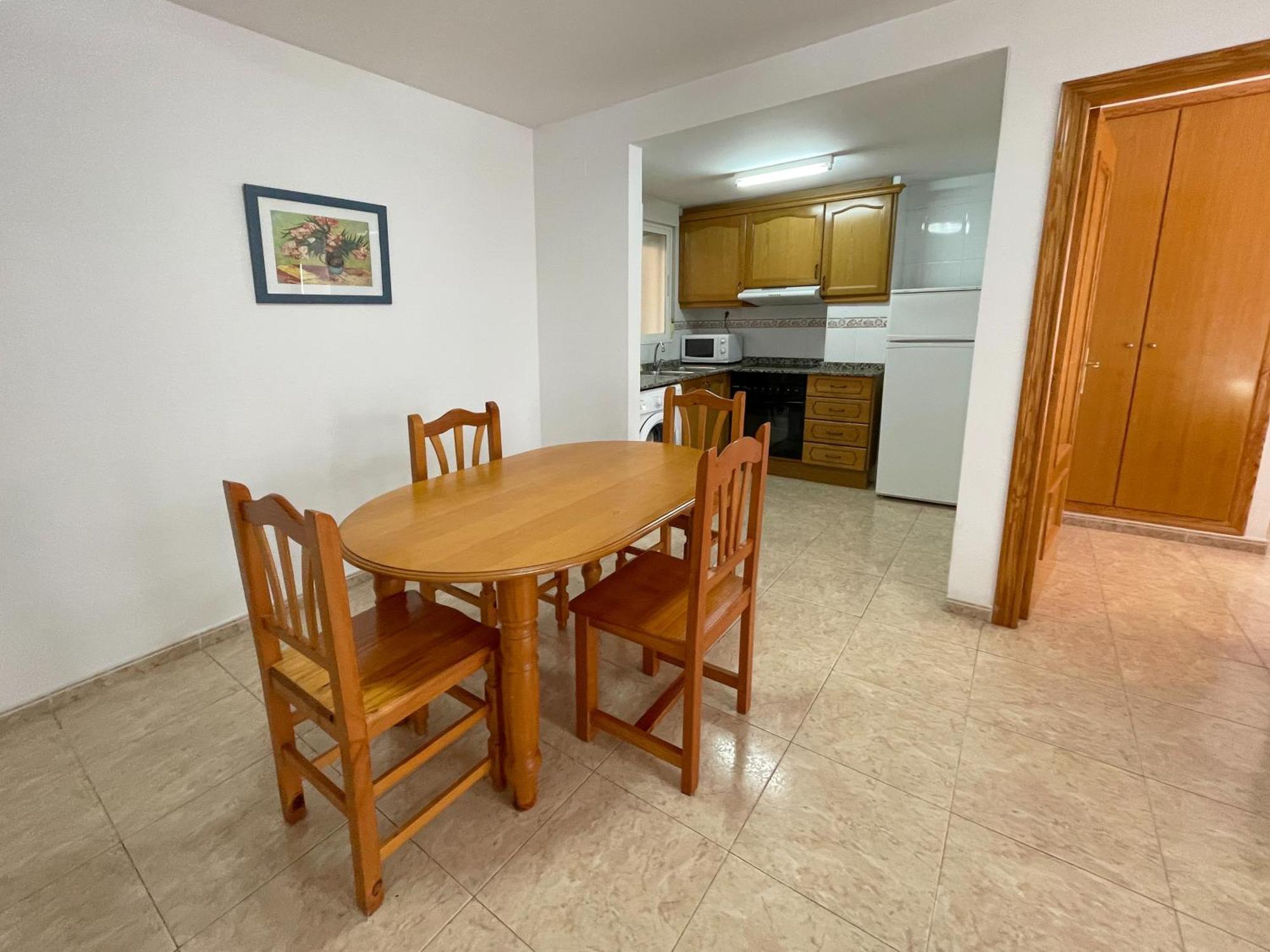 Apartamentos Estacion Oropesa 3000 Oropesa del Mar Eksteriør billede