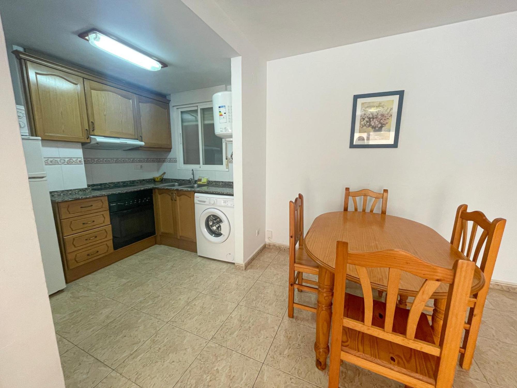 Apartamentos Estacion Oropesa 3000 Oropesa del Mar Eksteriør billede