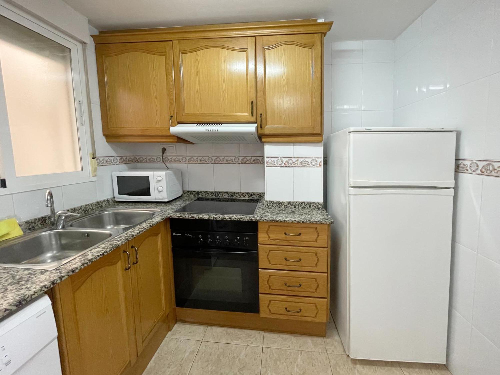 Apartamentos Estacion Oropesa 3000 Oropesa del Mar Eksteriør billede
