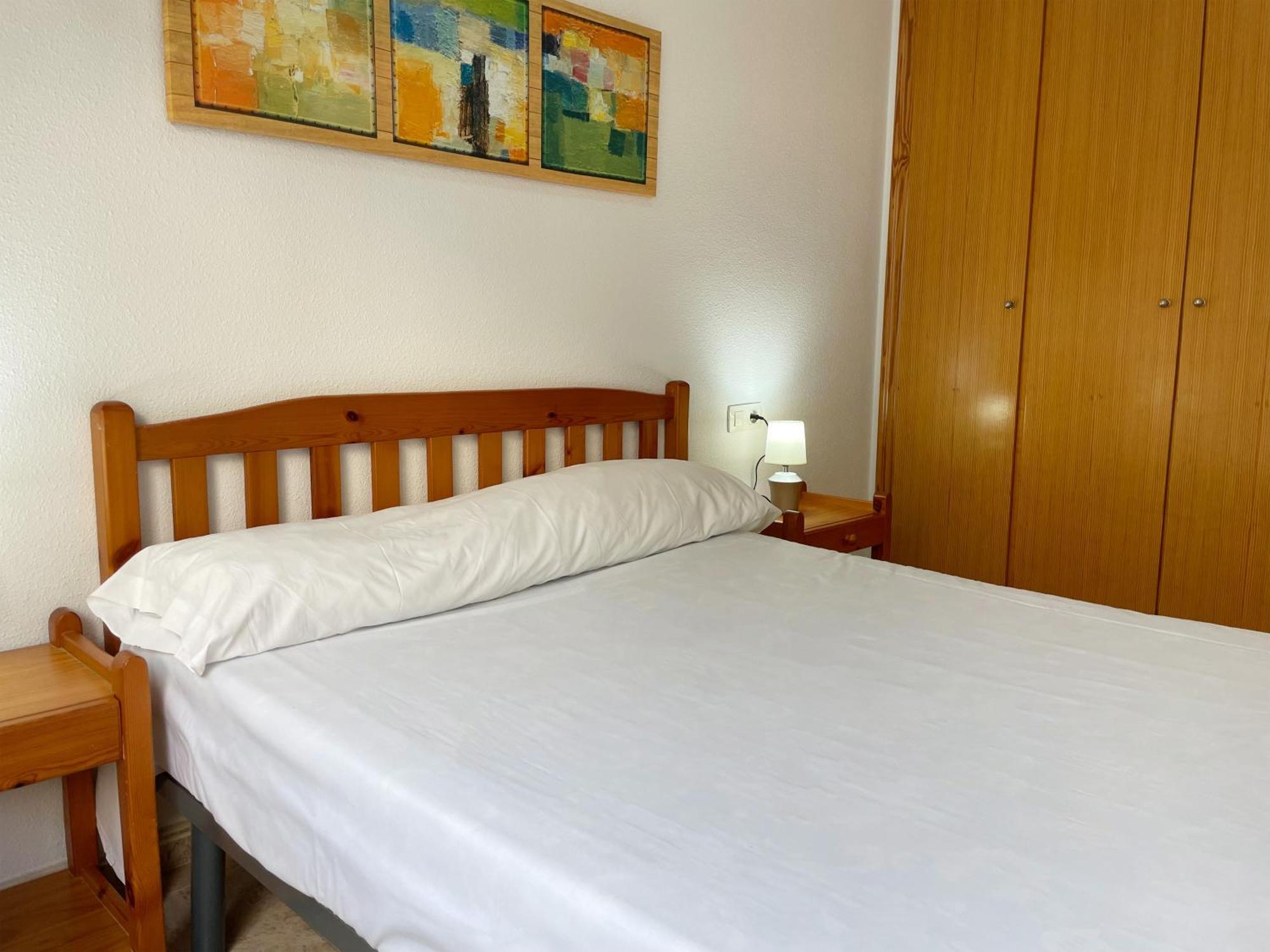 Apartamentos Estacion Oropesa 3000 Oropesa del Mar Eksteriør billede