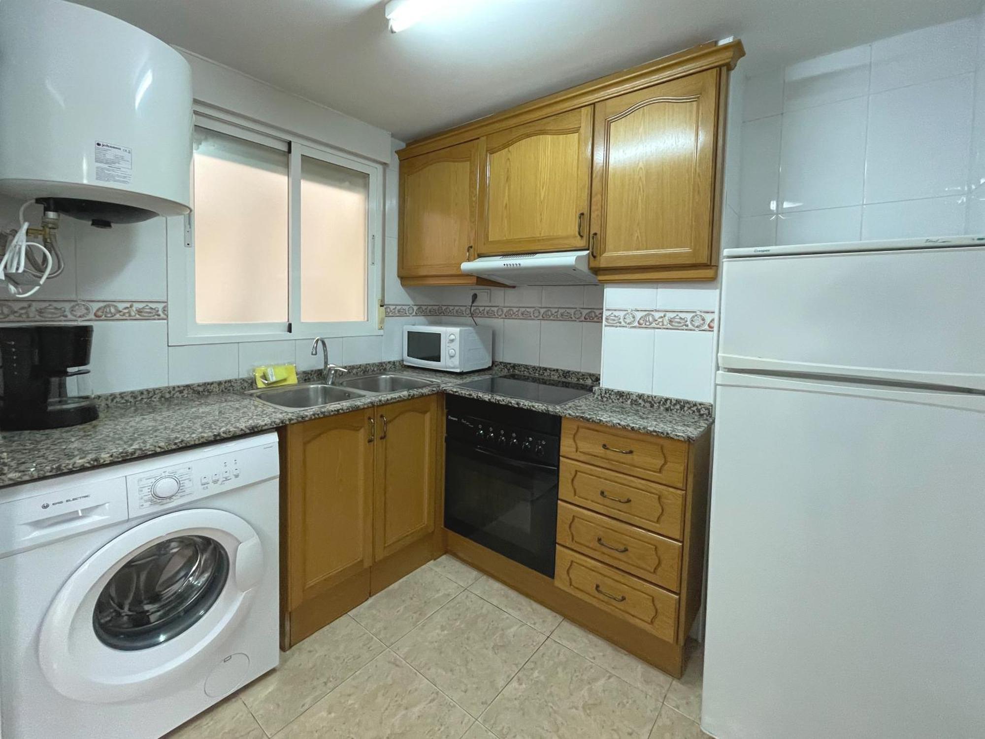Apartamentos Estacion Oropesa 3000 Oropesa del Mar Eksteriør billede
