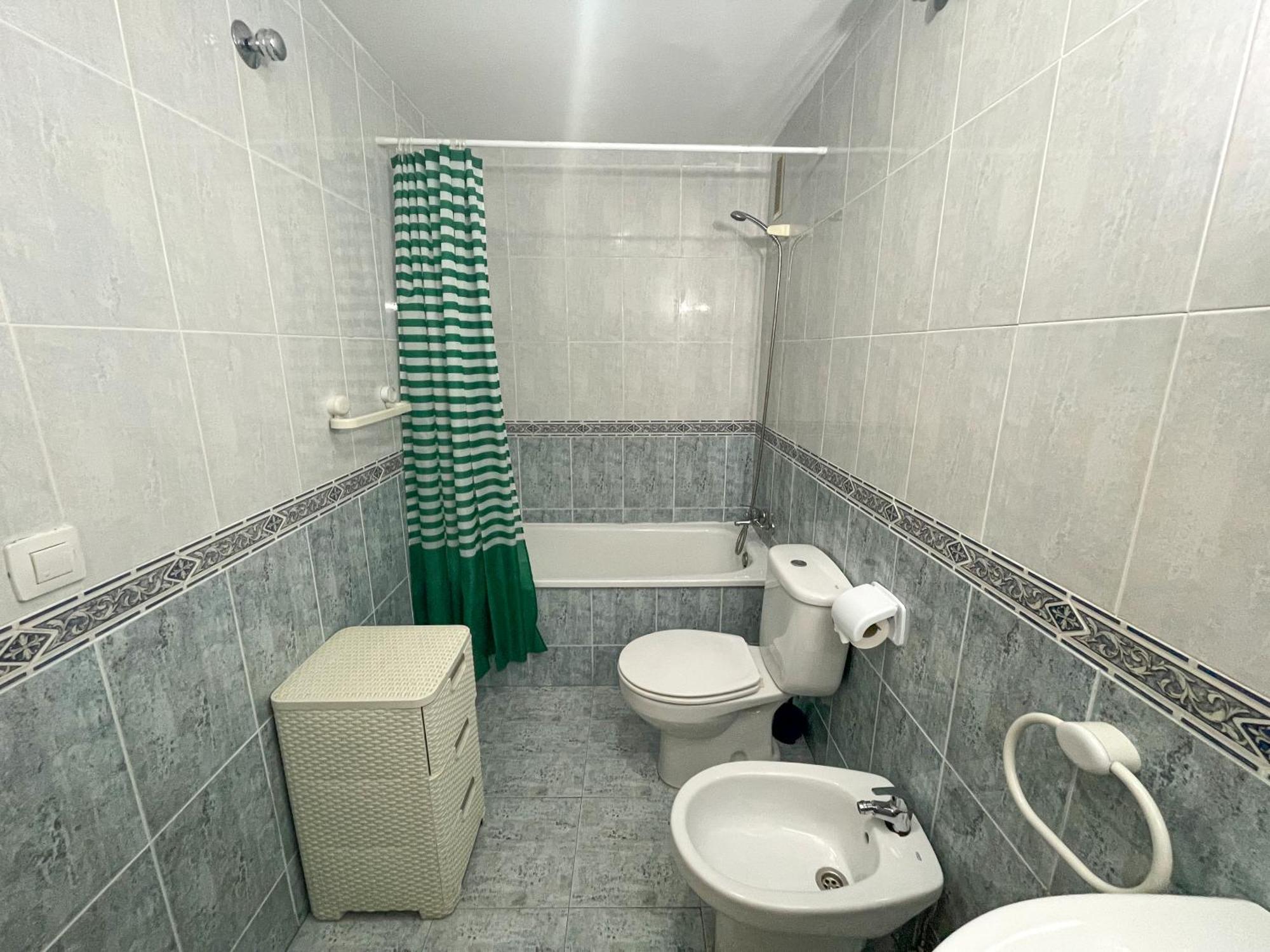 Apartamentos Estacion Oropesa 3000 Oropesa del Mar Eksteriør billede