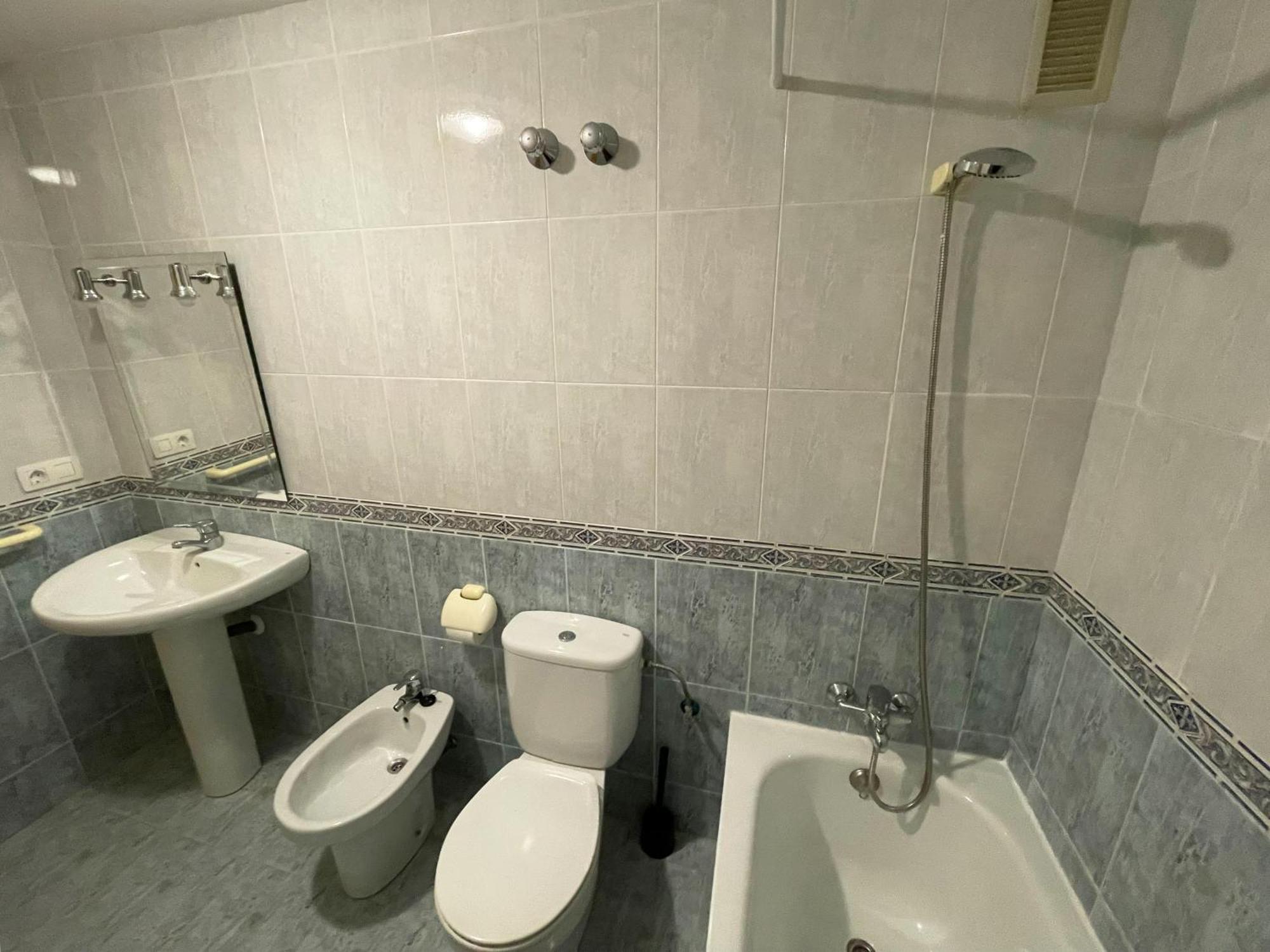 Apartamentos Estacion Oropesa 3000 Oropesa del Mar Eksteriør billede