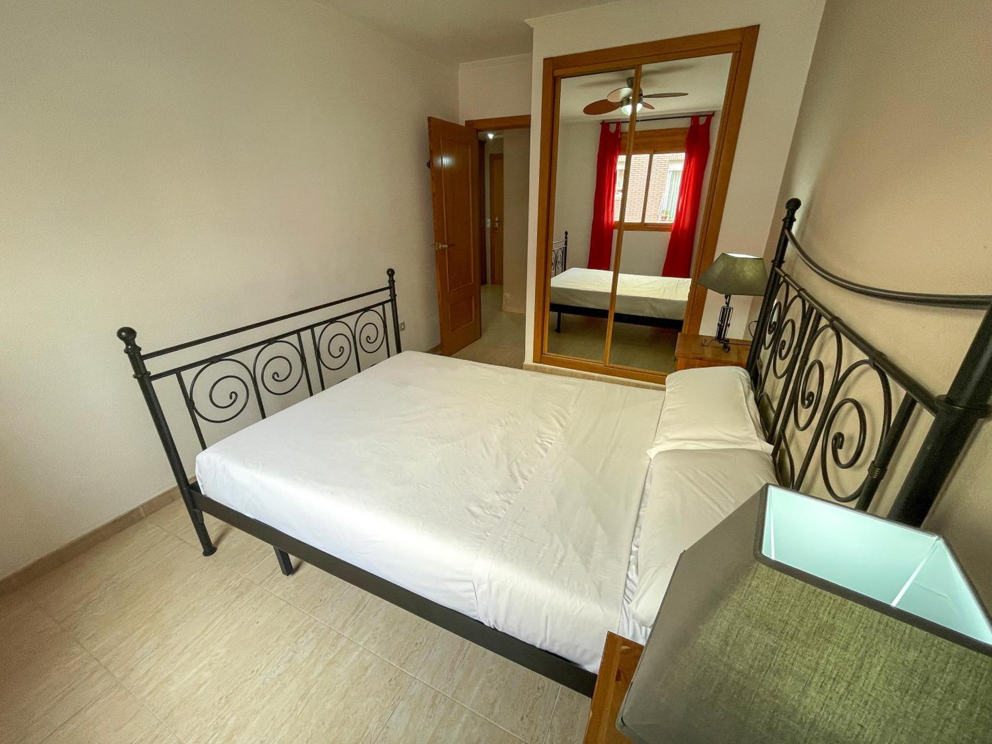 Apartamentos Estacion Oropesa 3000 Oropesa del Mar Eksteriør billede
