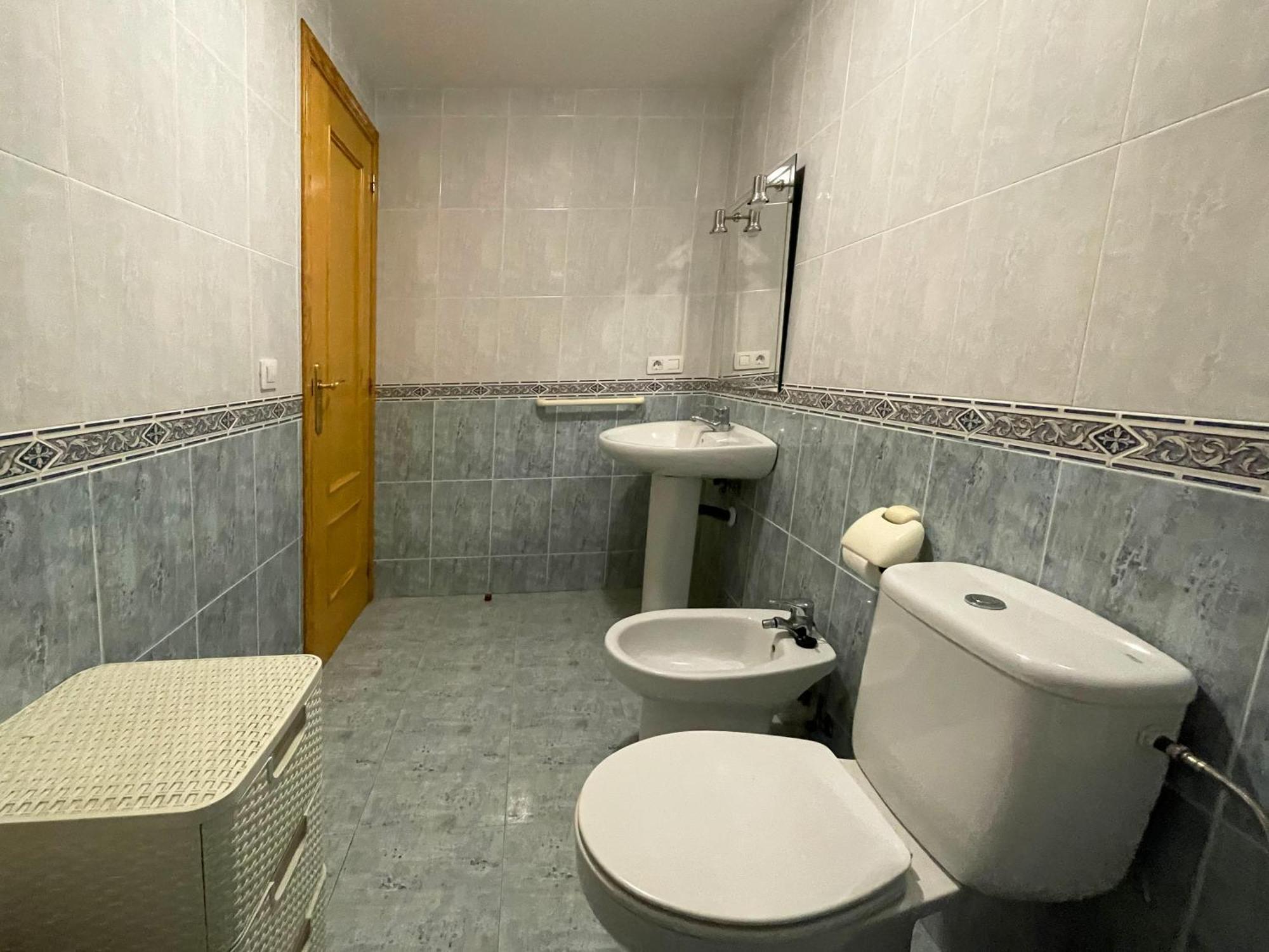 Apartamentos Estacion Oropesa 3000 Oropesa del Mar Eksteriør billede