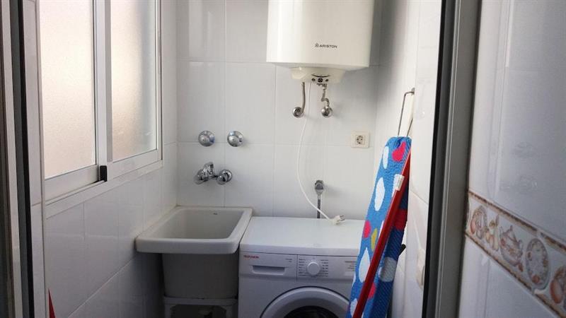 Apartamentos Estacion Oropesa 3000 Oropesa del Mar Eksteriør billede