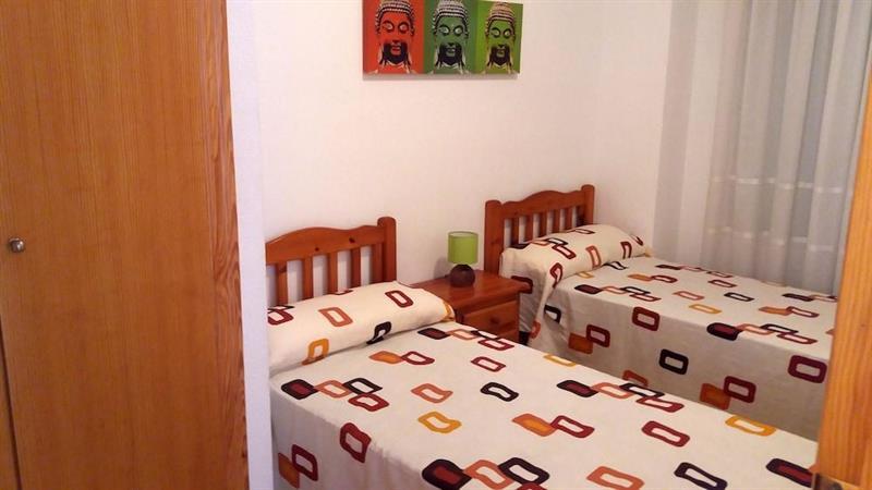 Apartamentos Estacion Oropesa 3000 Oropesa del Mar Eksteriør billede