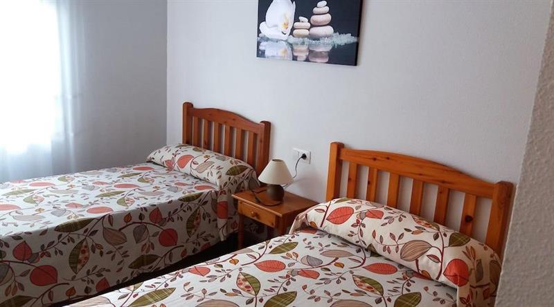 Apartamentos Estacion Oropesa 3000 Oropesa del Mar Eksteriør billede